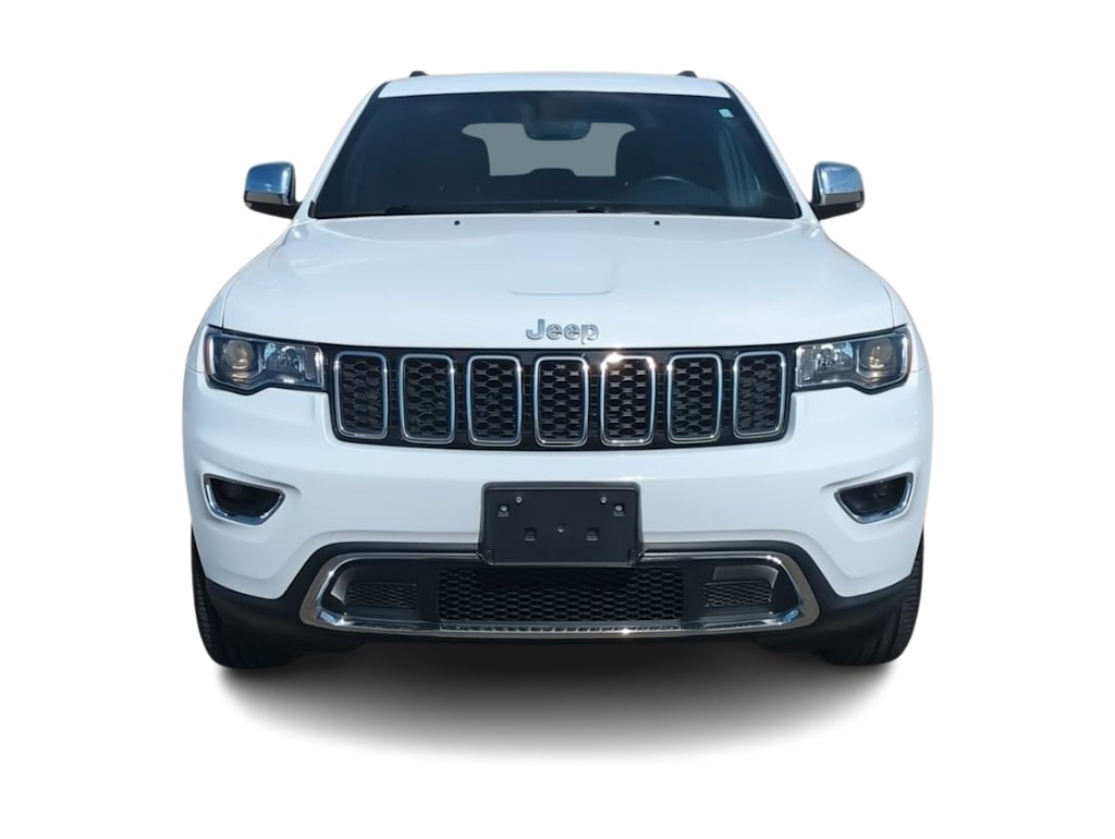 Thumbnail: 2019 Jeep Grand Cherokee - 6
