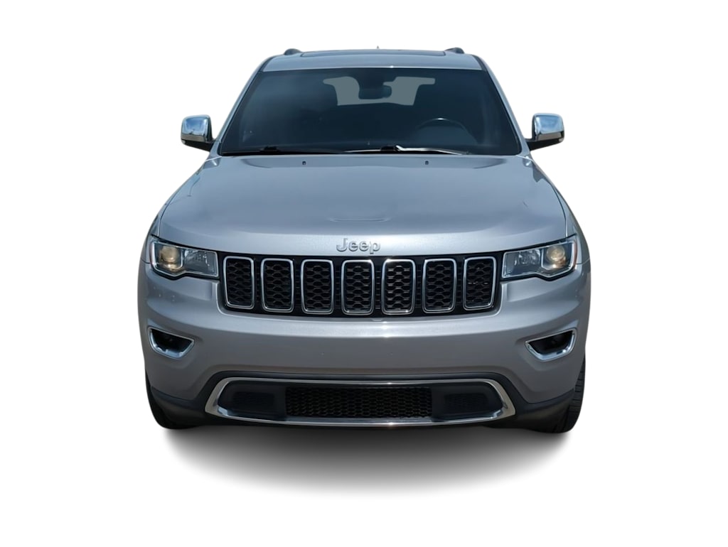 Thumbnail: 2021 Jeep Grand Cherokee - 6