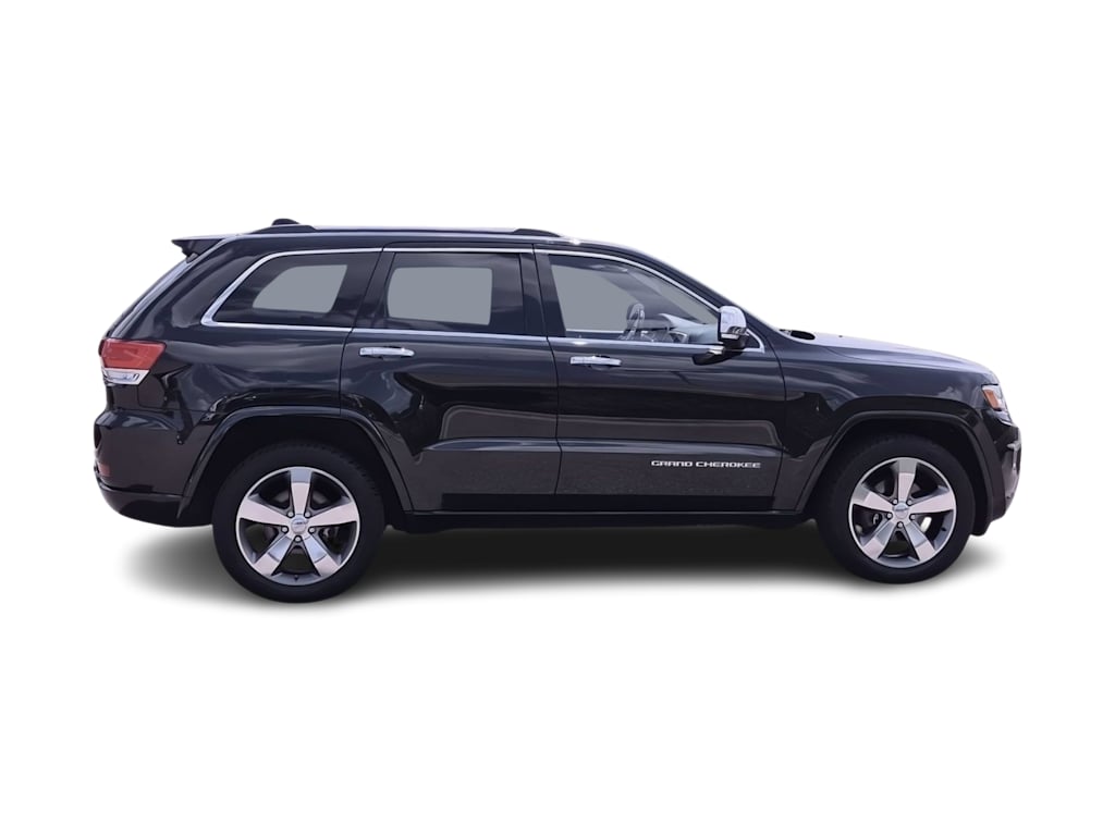 Thumbnail: 2014 Jeep Grand Cherokee - 22