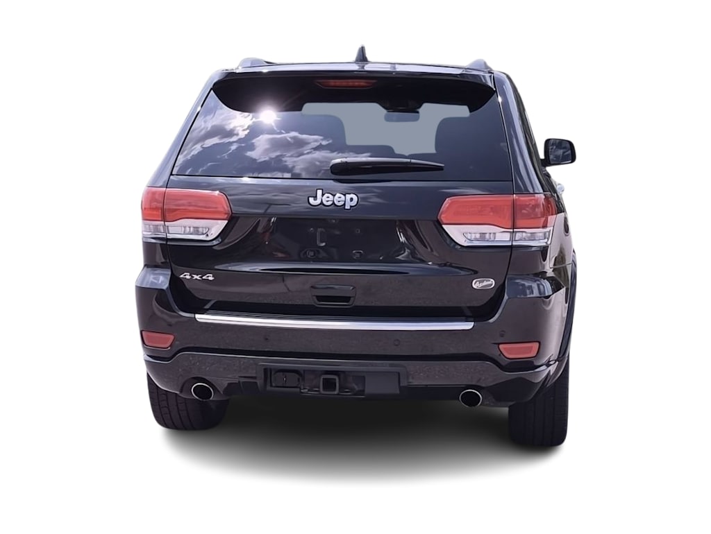 Thumbnail: 2014 Jeep Grand Cherokee - 20