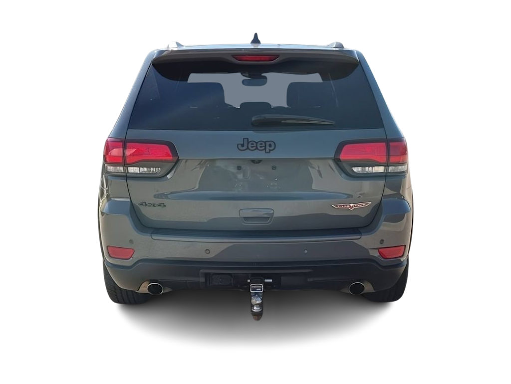 Thumbnail: 2021 Jeep Grand Cherokee - 5