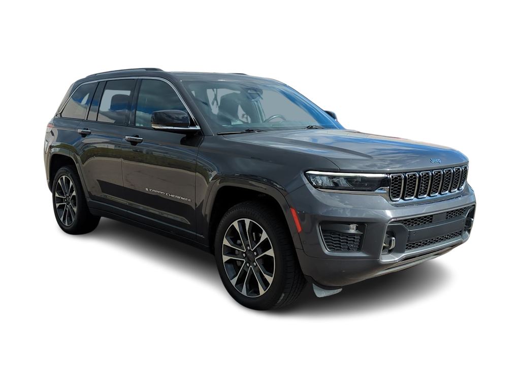 Thumbnail: 2022 Jeep Grand Cherokee - 20