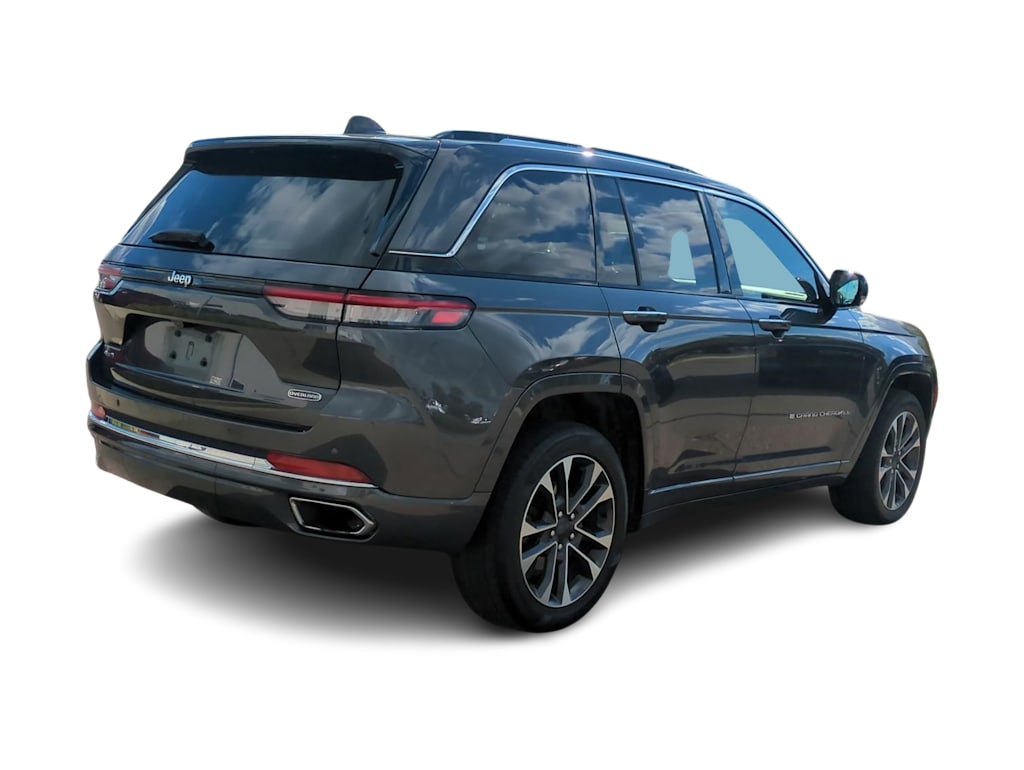 Thumbnail: 2022 Jeep Grand Cherokee - 22