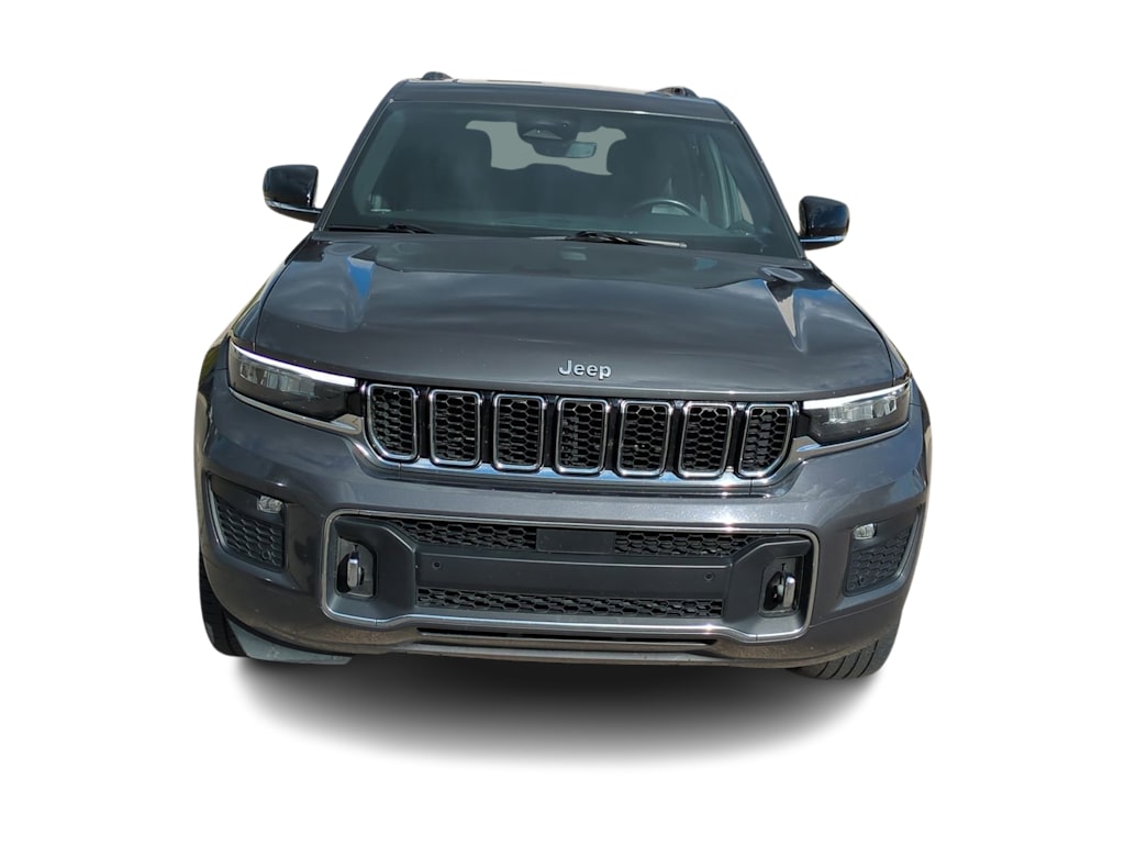Thumbnail: 2022 Jeep Grand Cherokee - 6