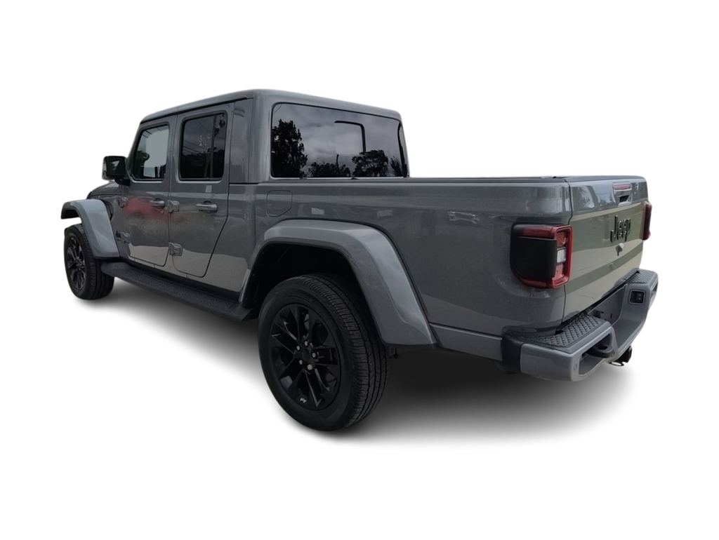 Thumbnail: 2022 Jeep Gladiator - 4