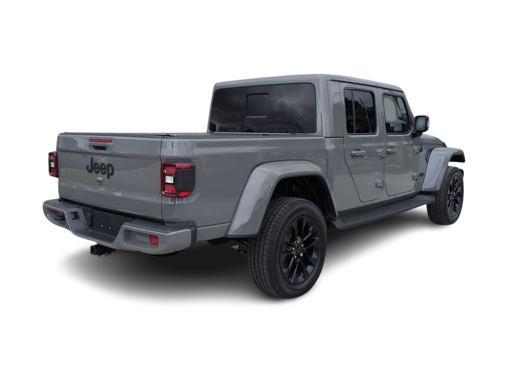 Thumbnail: 2022 Jeep Gladiator - 20