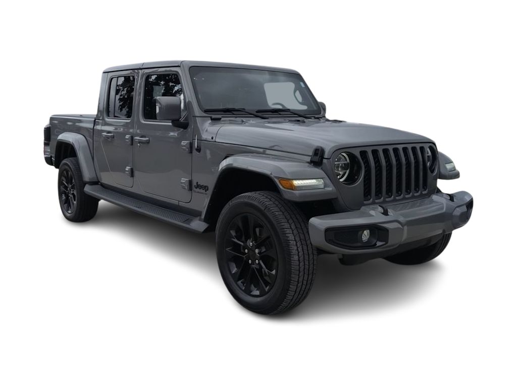 Thumbnail: 2022 Jeep Gladiator - 19