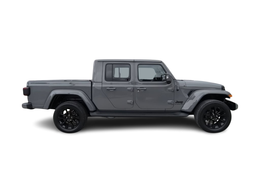 Thumbnail: 2022 Jeep Gladiator - 21