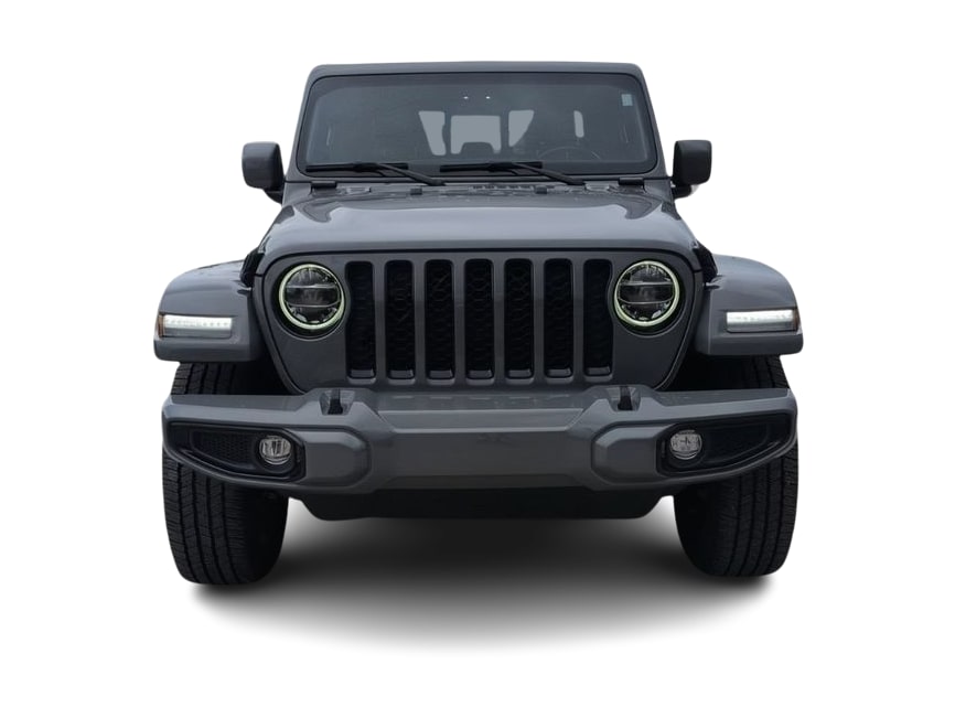 Thumbnail: 2022 Jeep Gladiator - 6