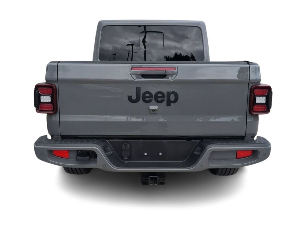 Thumbnail: 2022 Jeep Gladiator - 5