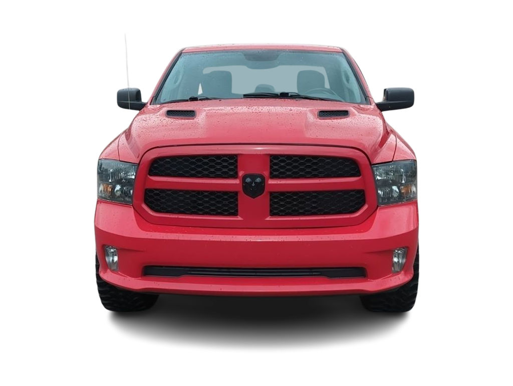 Thumbnail: 2019 RAM 1500 - 6