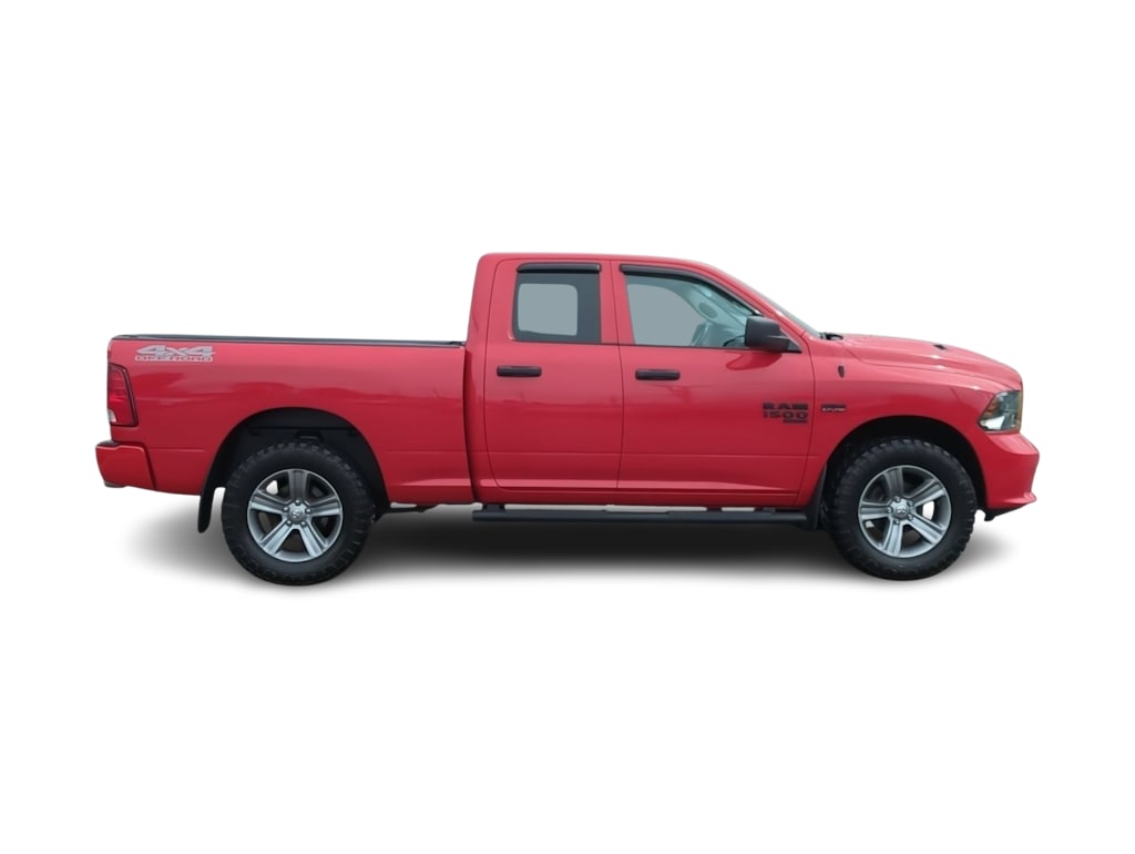 Thumbnail: 2019 RAM 1500 - 20