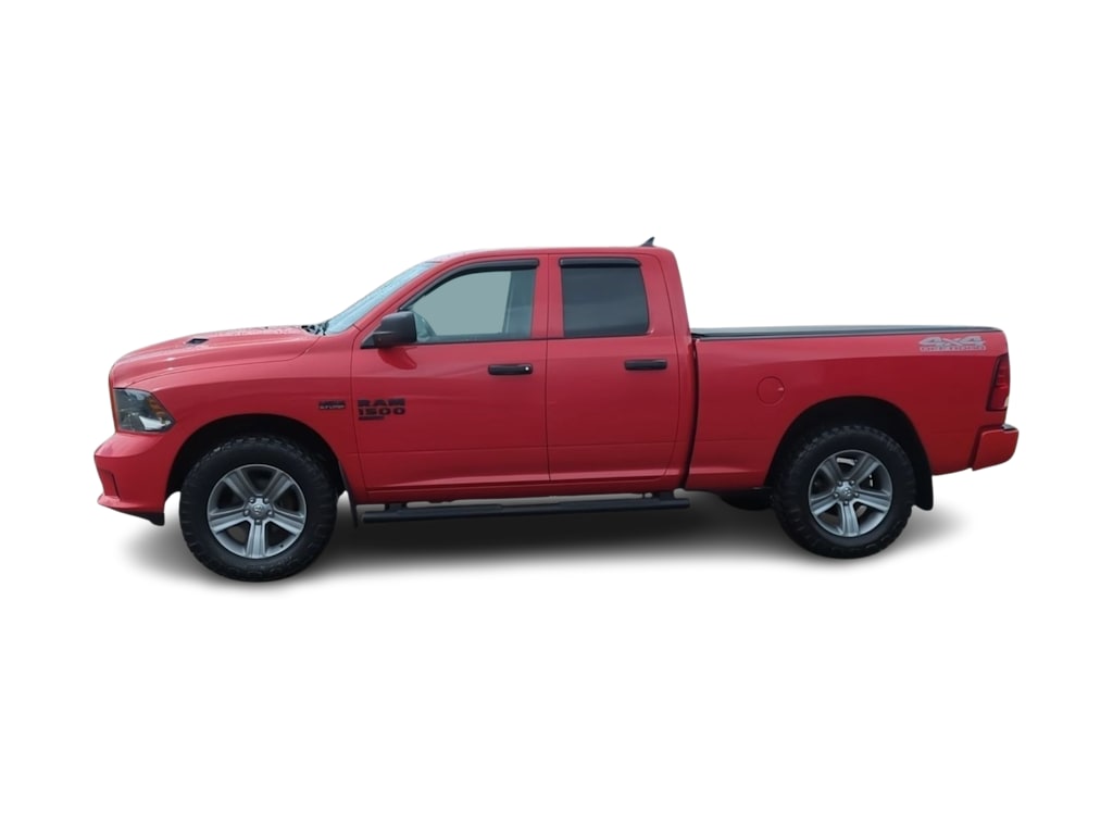 Thumbnail: 2019 RAM 1500 - 3