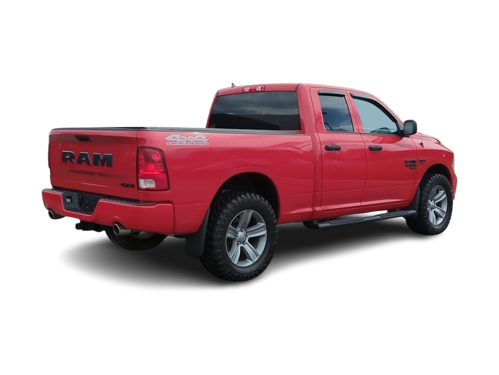 Thumbnail: 2019 RAM 1500 - 19
