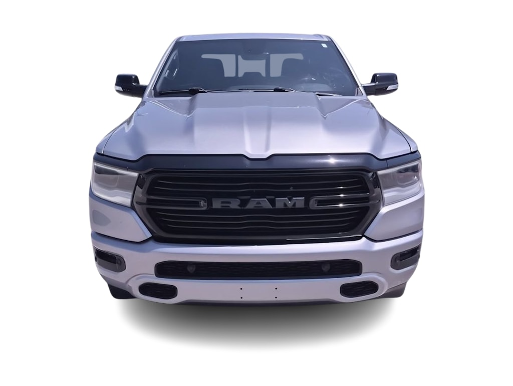 Thumbnail: 2021 RAM 1500 - 6