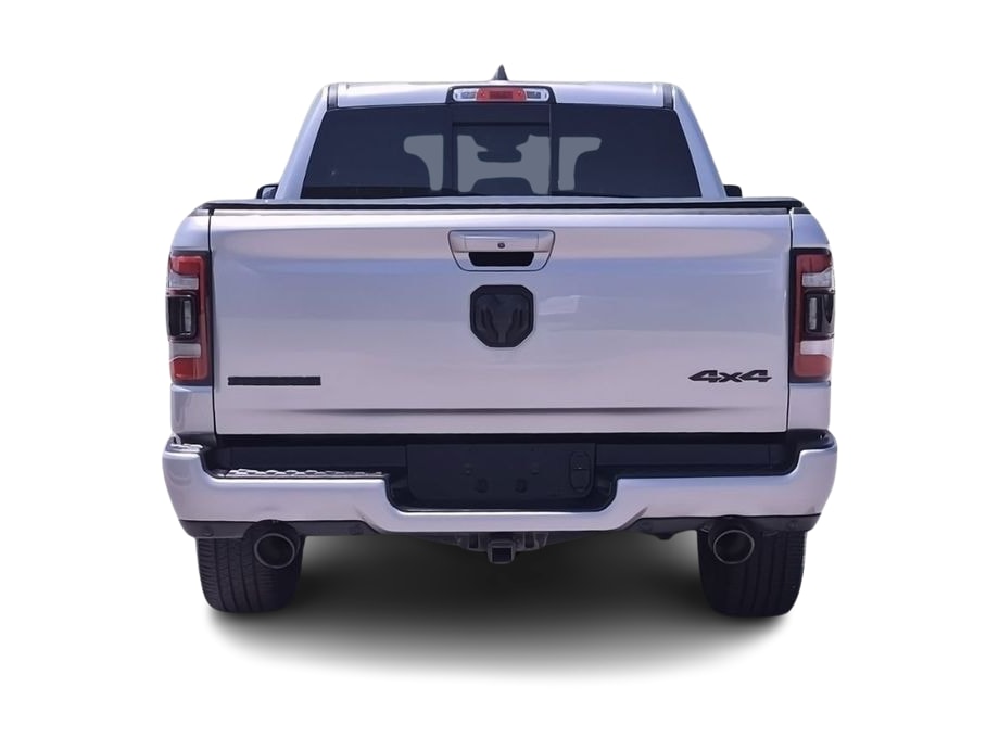 Thumbnail: 2021 RAM 1500 - 5