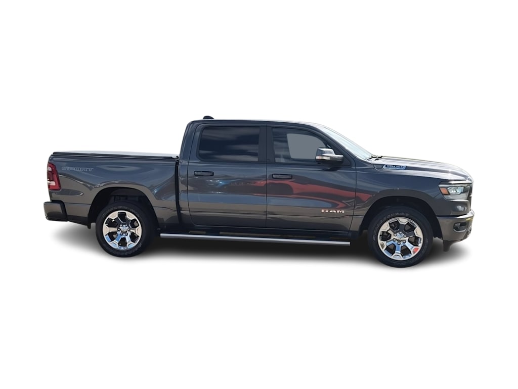 Thumbnail: 2022 RAM 1500 - 20