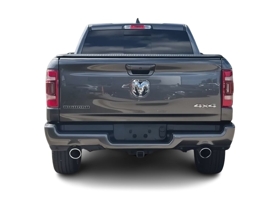 Thumbnail: 2022 RAM 1500 - 5