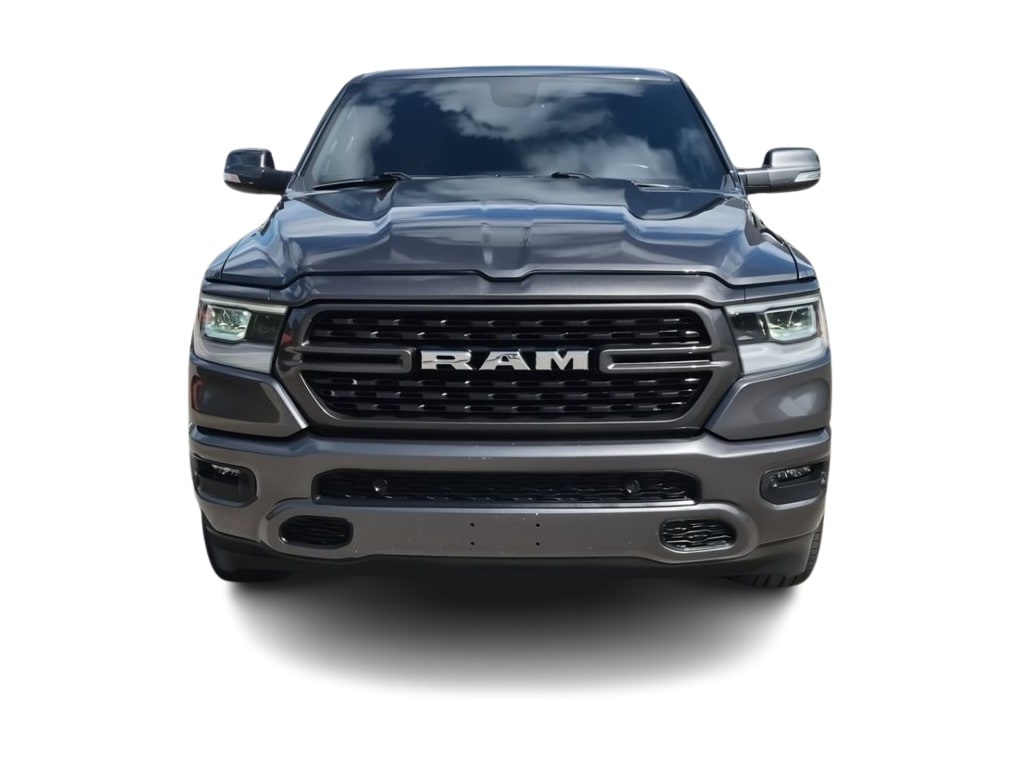 Thumbnail: 2022 RAM 1500 - 6