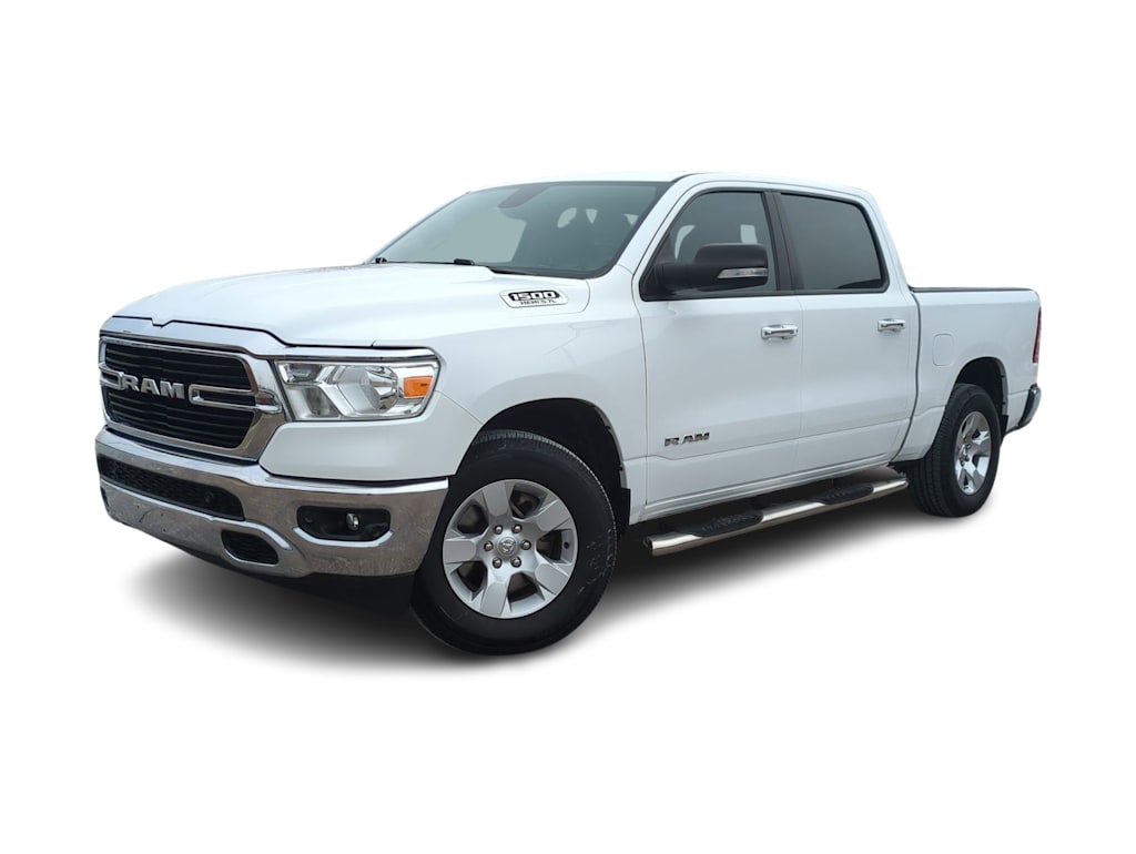 2020 RAM Ram 1500 Pickup