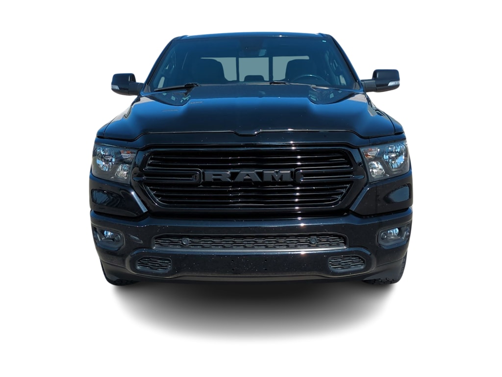 Thumbnail: 2019 RAM 1500 - 6