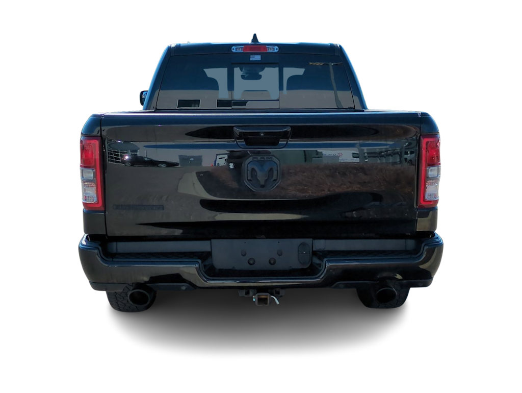 Thumbnail: 2019 RAM 1500 - 5