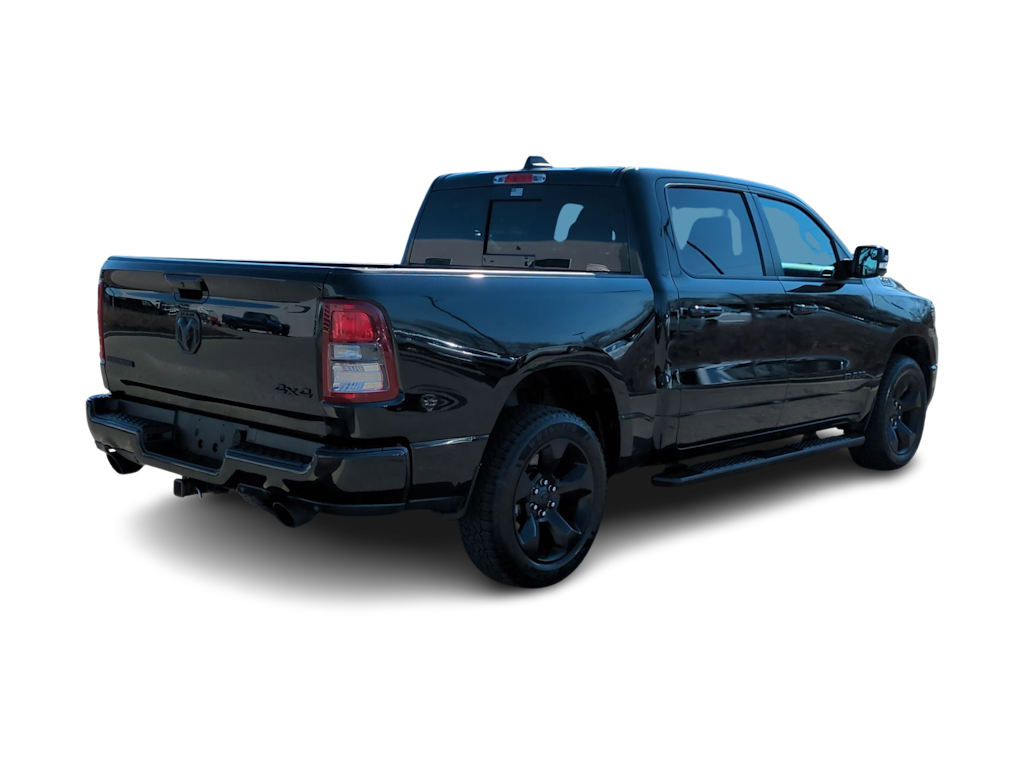 Thumbnail: 2019 RAM 1500 - 20