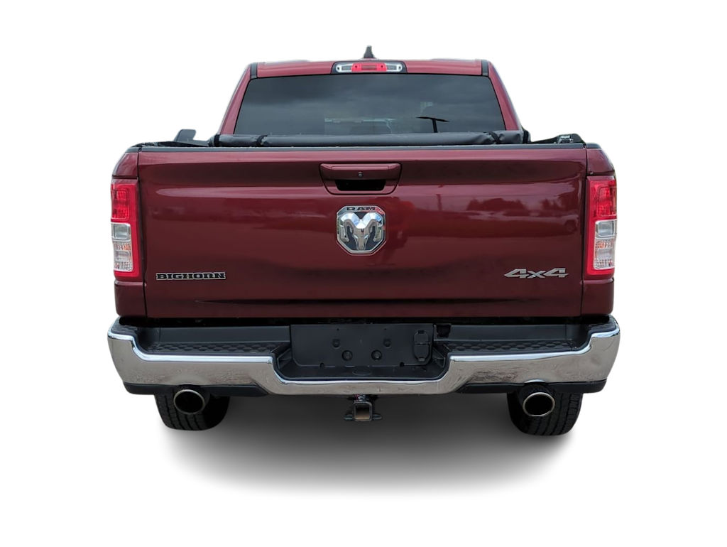 Thumbnail: 2021 RAM 1500 - 5