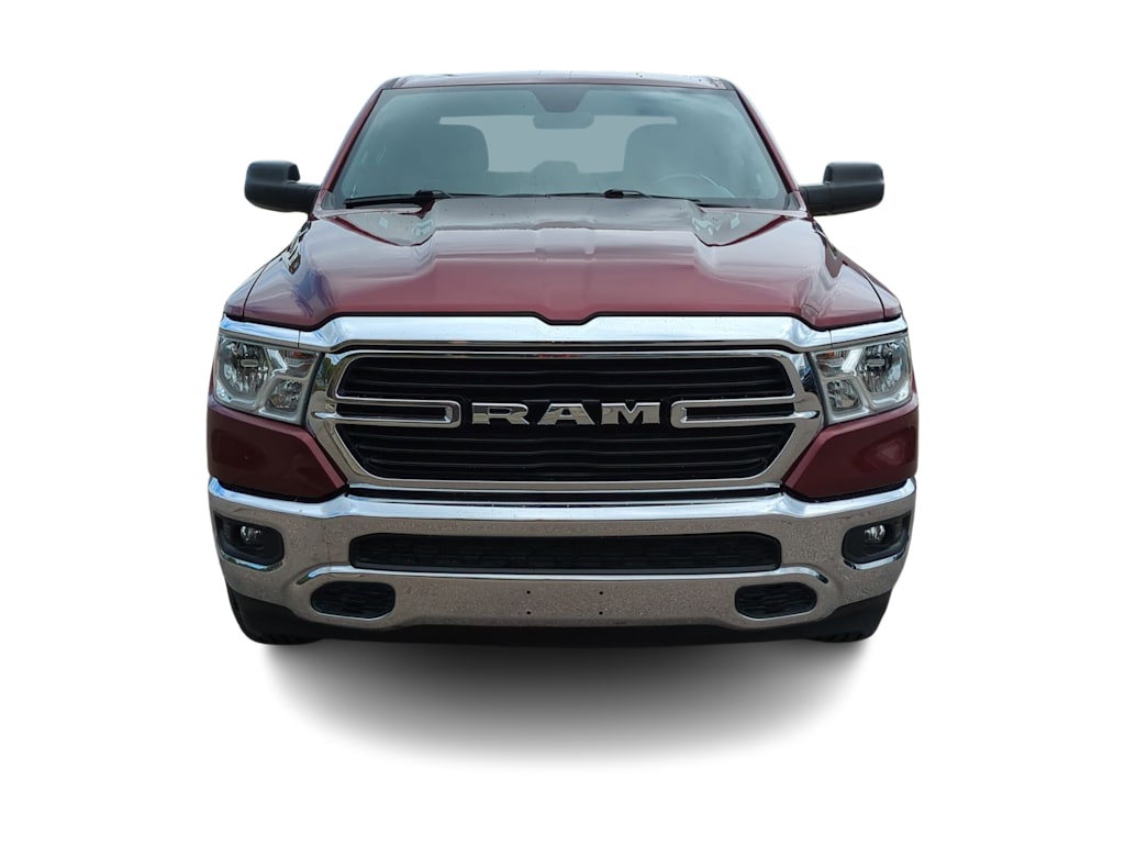 Thumbnail: 2021 RAM 1500 - 6