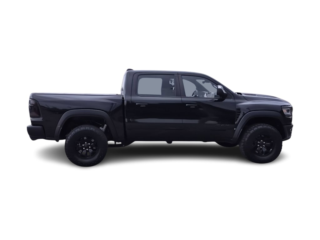 Thumbnail: 2022 RAM 1500 - 22