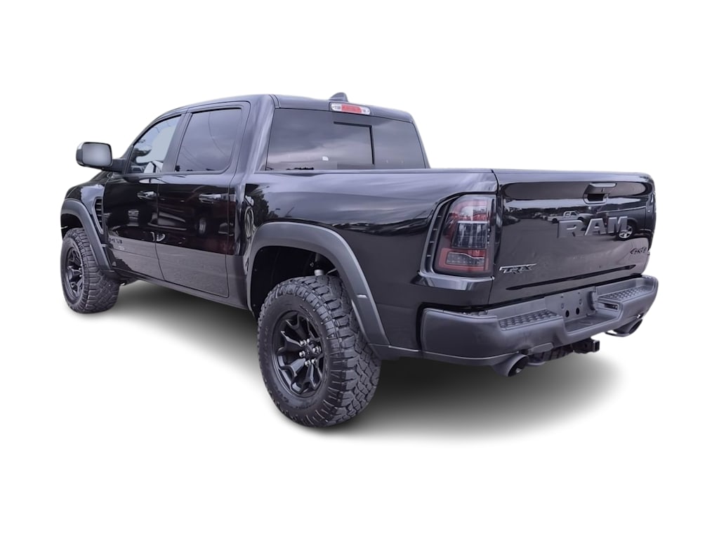 Thumbnail: 2022 RAM 1500 - 19