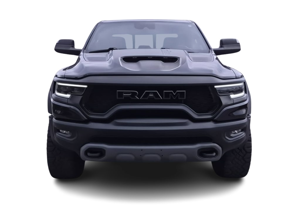 Thumbnail: 2022 RAM 1500 - 4