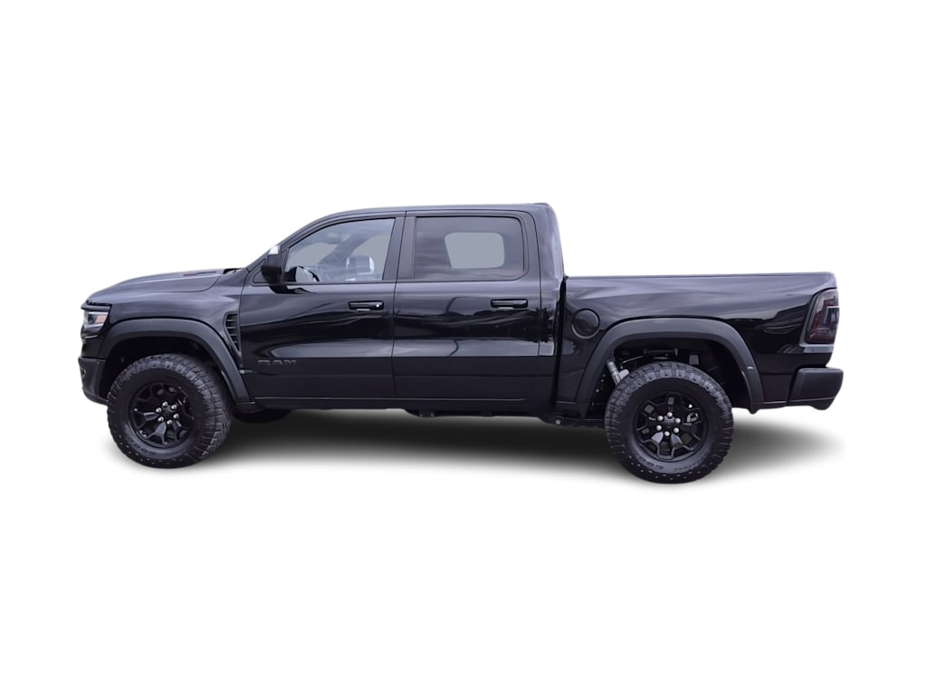 Thumbnail: 2022 RAM 1500 - 3