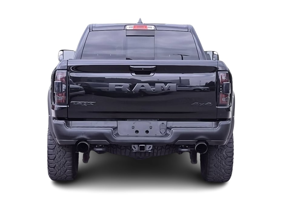 Thumbnail: 2022 RAM 1500 - 20