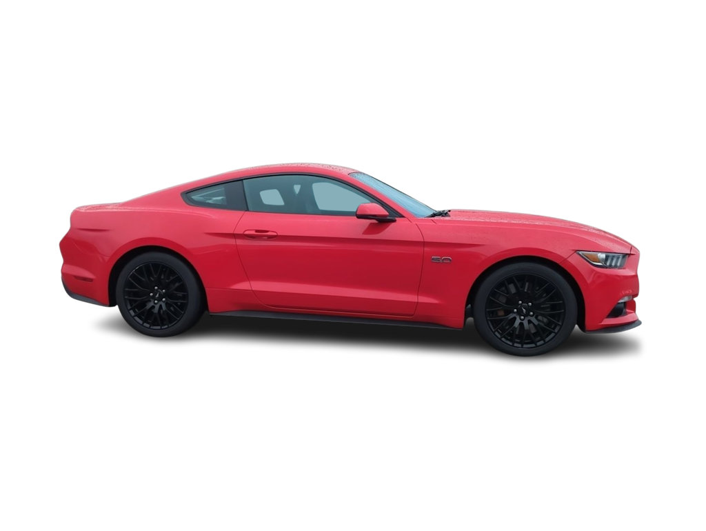 Thumbnail: 2015 Ford Mustang - 21