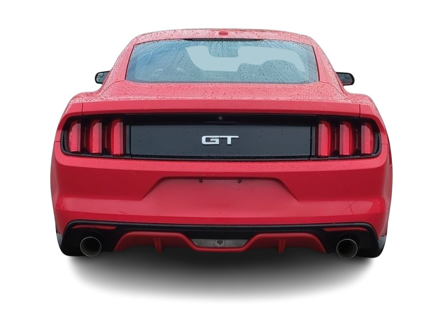 Thumbnail: 2015 Ford Mustang - 19