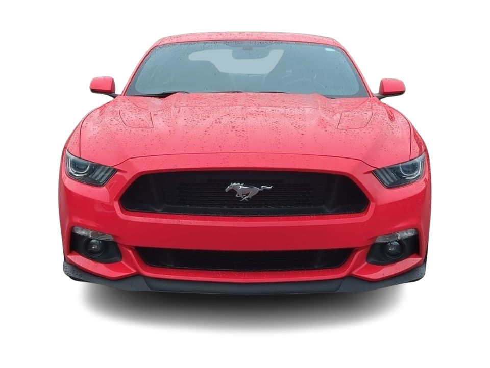 Thumbnail: 2015 Ford Mustang - 5