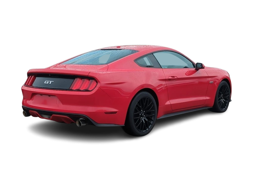 Thumbnail: 2015 Ford Mustang - 20