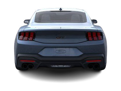 Thumbnail: 2026 Ford Mustang - 5