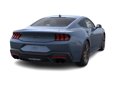 Thumbnail: 2026 Ford Mustang - 14