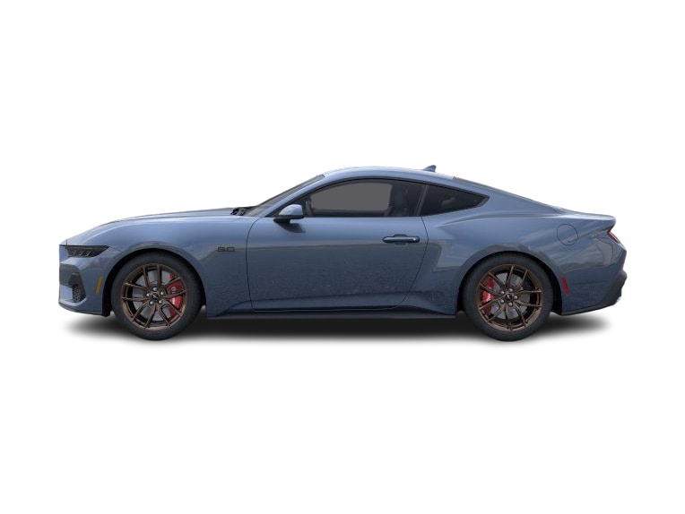 Thumbnail: 2026 Ford Mustang - 3