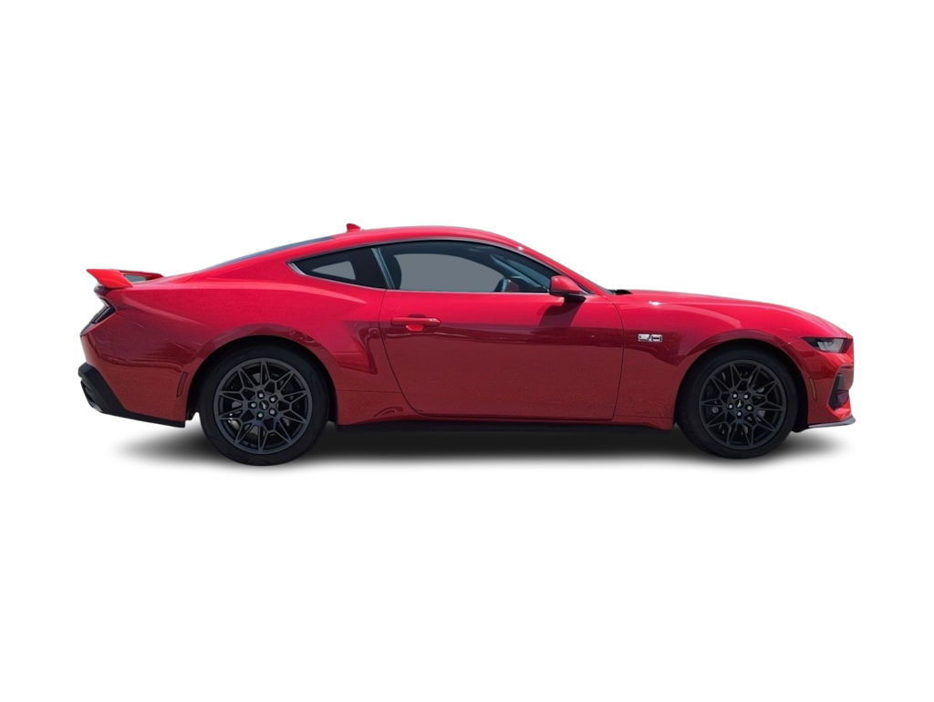 Thumbnail: 2025 Ford Mustang - 23
