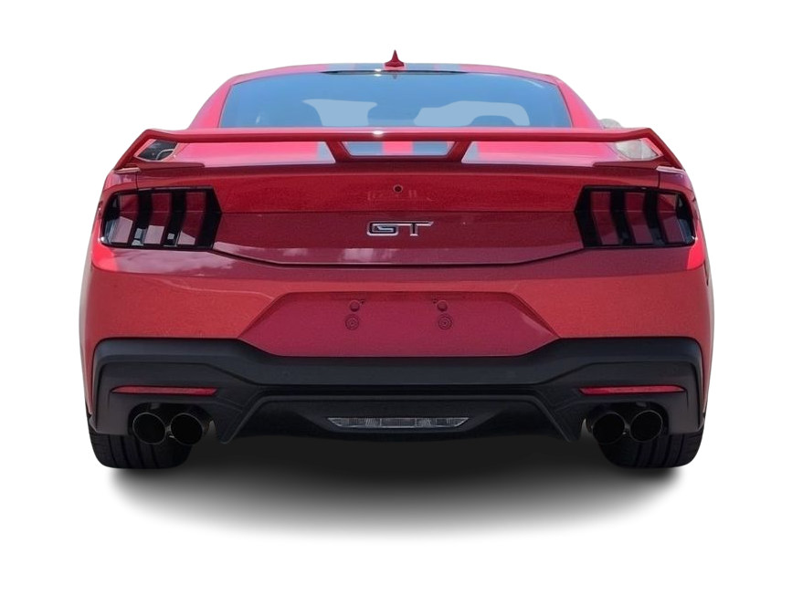 Thumbnail: 2025 Ford Mustang - 21