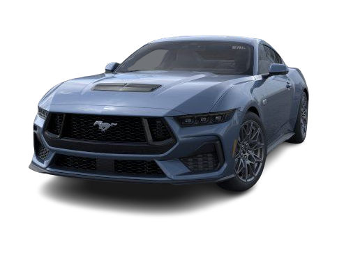 Thumbnail: 2026 Ford Mustang - 13