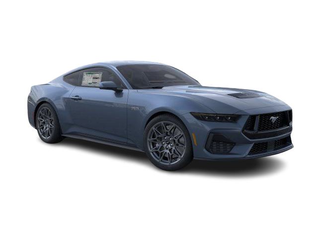 Thumbnail: 2026 Ford Mustang - 15