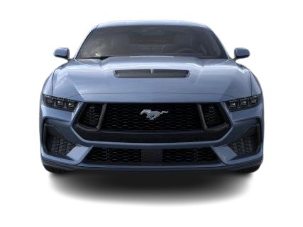 Thumbnail: 2026 Ford Mustang - 14