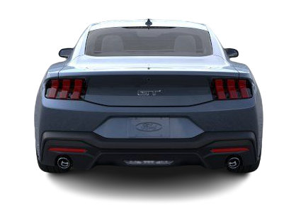 Thumbnail: 2026 Ford Mustang - 5