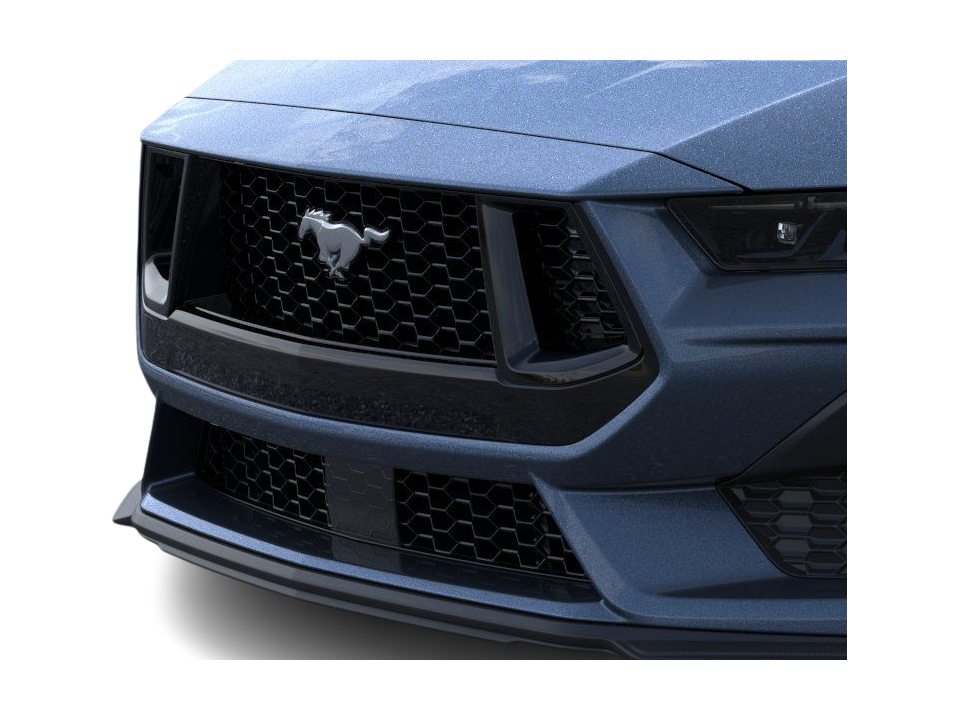 Thumbnail: 2026 Ford Mustang - 18