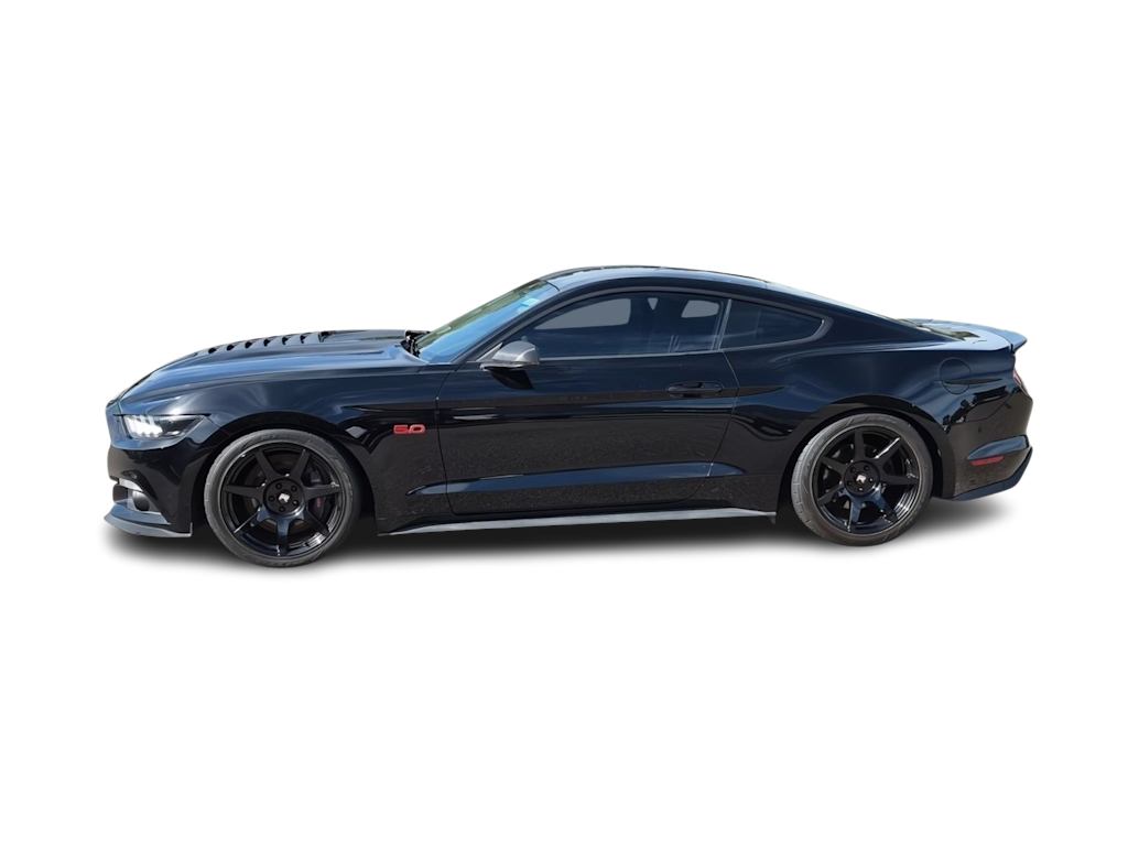 Thumbnail: 2015 Ford Mustang - 3