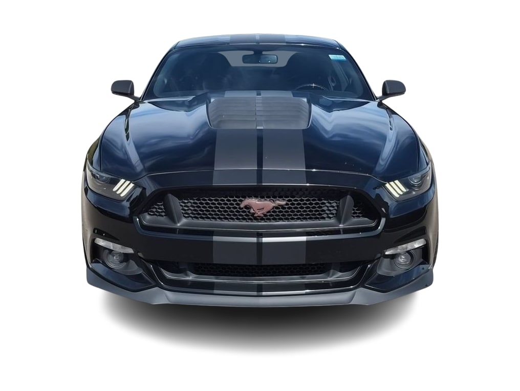 Thumbnail: 2015 Ford Mustang - 6